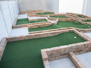 Table View Villas Bloubergstrand