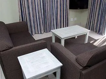 Table View Villas Bloubergstrand Afrique du Sud