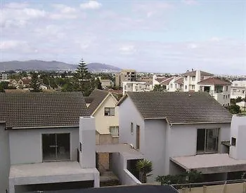 Appartement Table View Villas Bloubergstrand