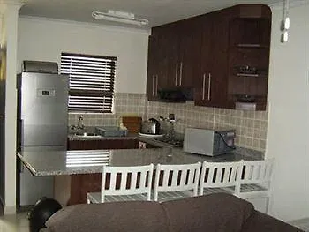Table View Villas Bloubergstrand Appartement