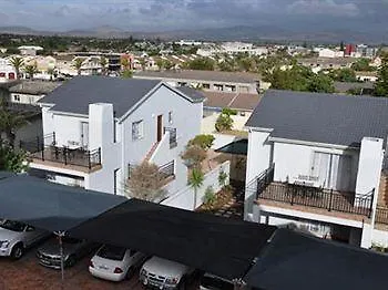 Table View Villas Bloubergstrand