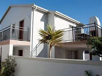 Table View Villas Bloubergstrand 0*,  Afrique du Sud