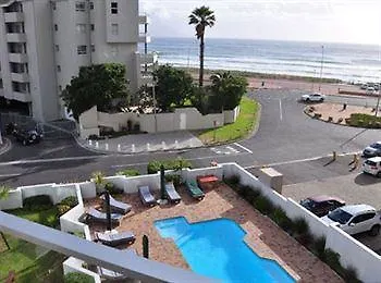 Appartement Table View Villas Bloubergstrand Afrique du Sud