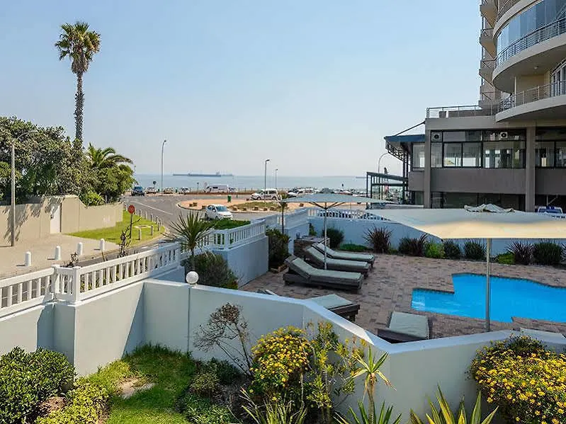 Table View Villas Bloubergstrand
