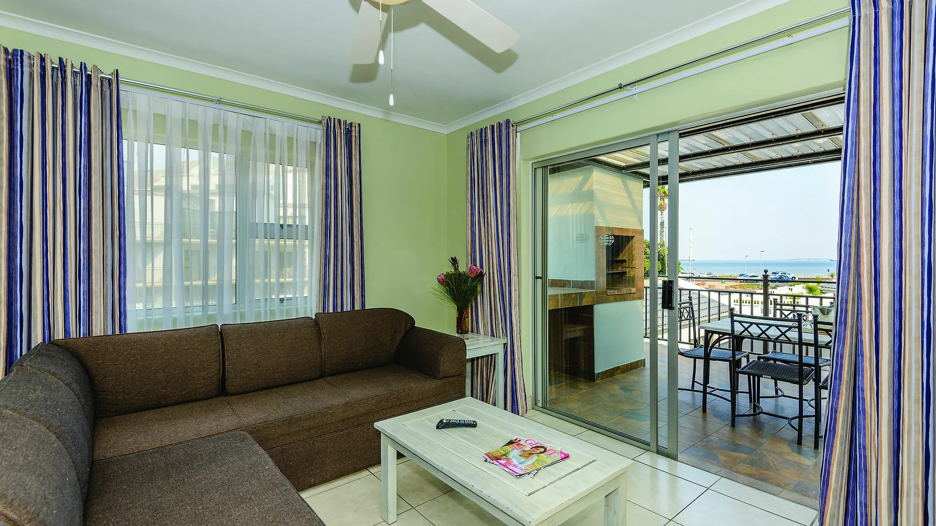 Table View Villas Bloubergstrand