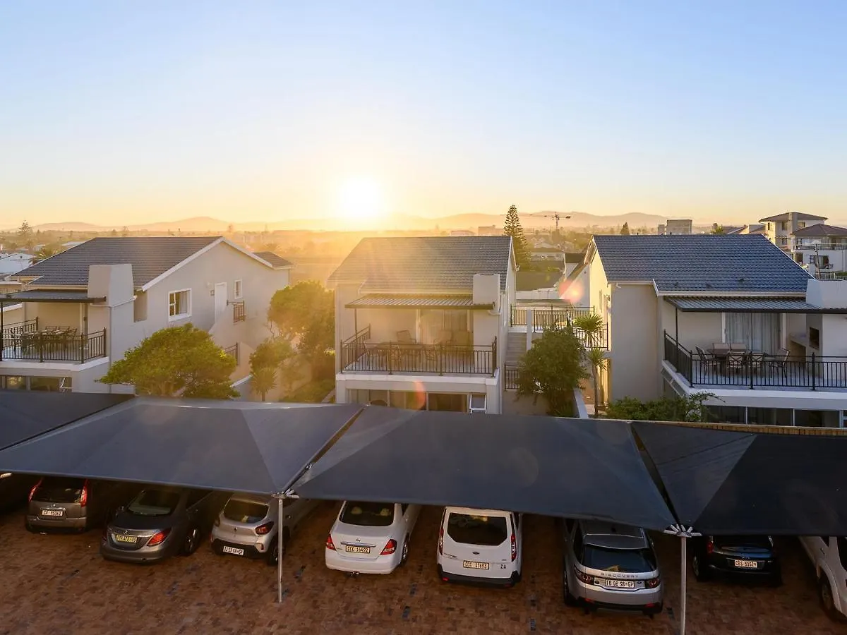 Appartement Table View Villas Bloubergstrand