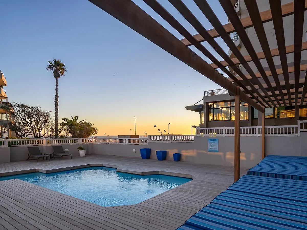 Table View Villas Bloubergstrand