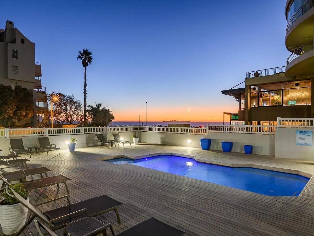 Table View Villas Bloubergstrand