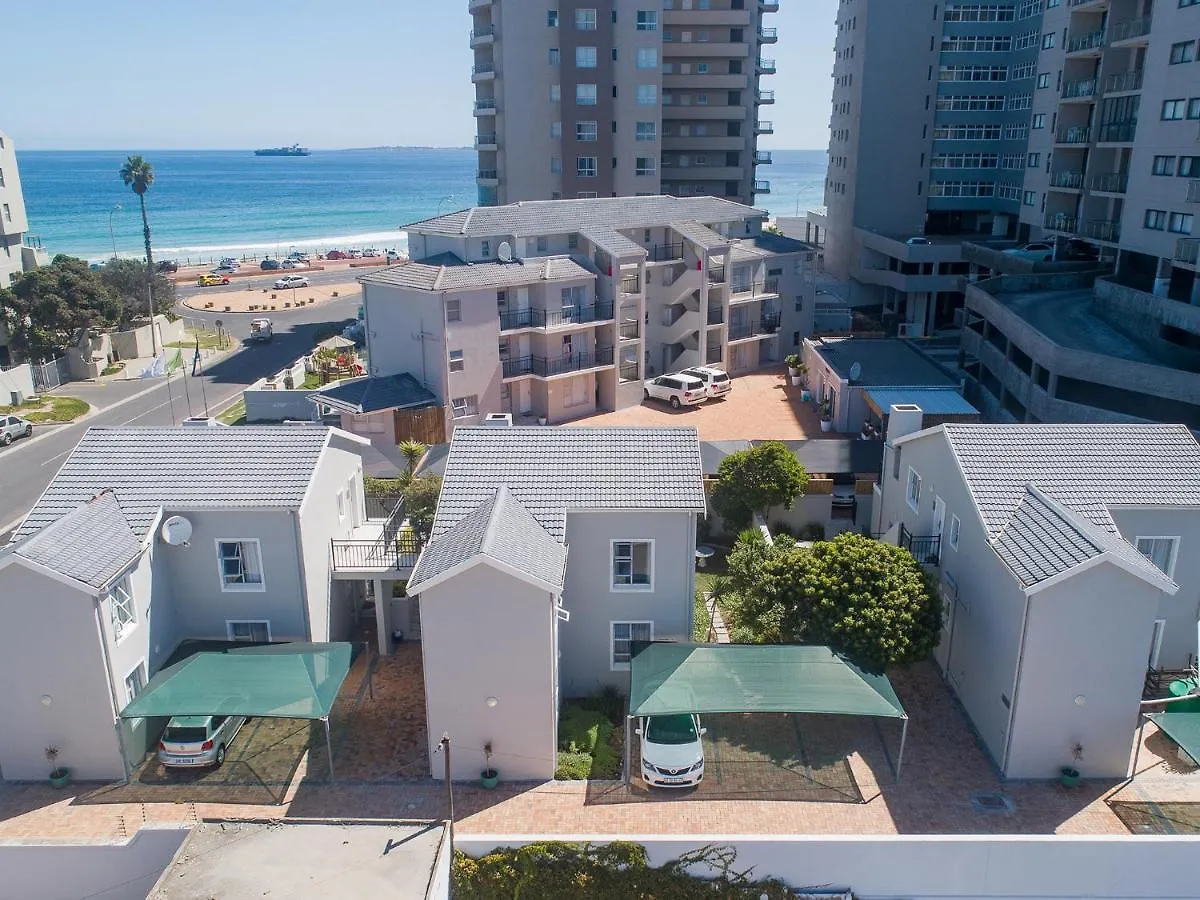 Appartement Table View Villas Bloubergstrand