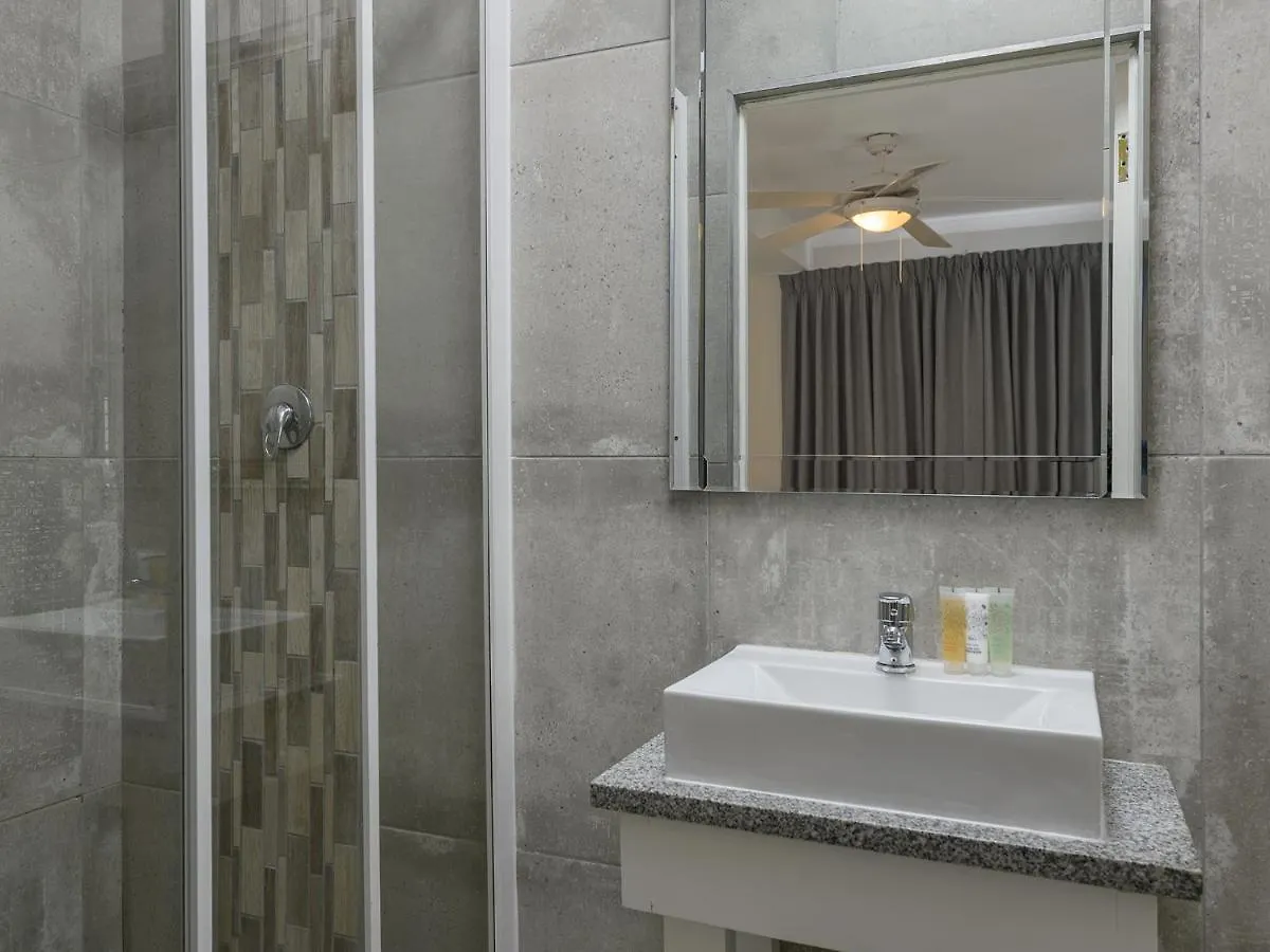 Appartement Table View Villas Bloubergstrand Afrique du Sud