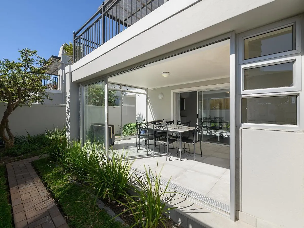 Appartement Table View Villas Bloubergstrand
