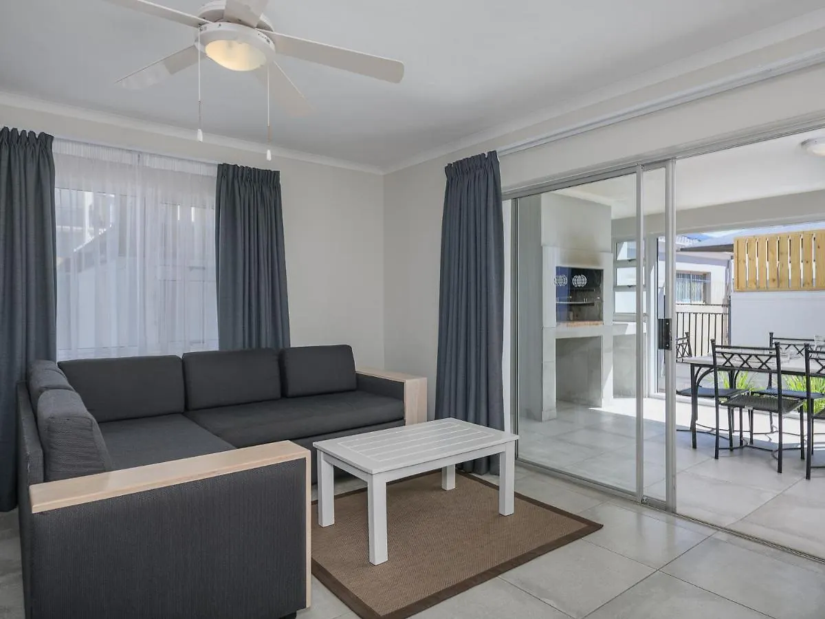Table View Villas Bloubergstrand 0*,  Afrique du Sud