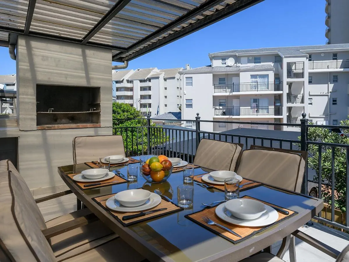 Table View Villas Bloubergstrand Appartement