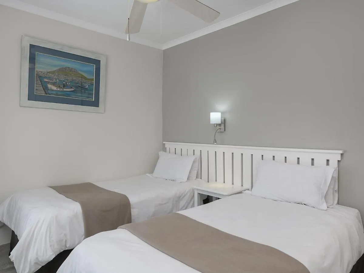 Table View Villas Bloubergstrand