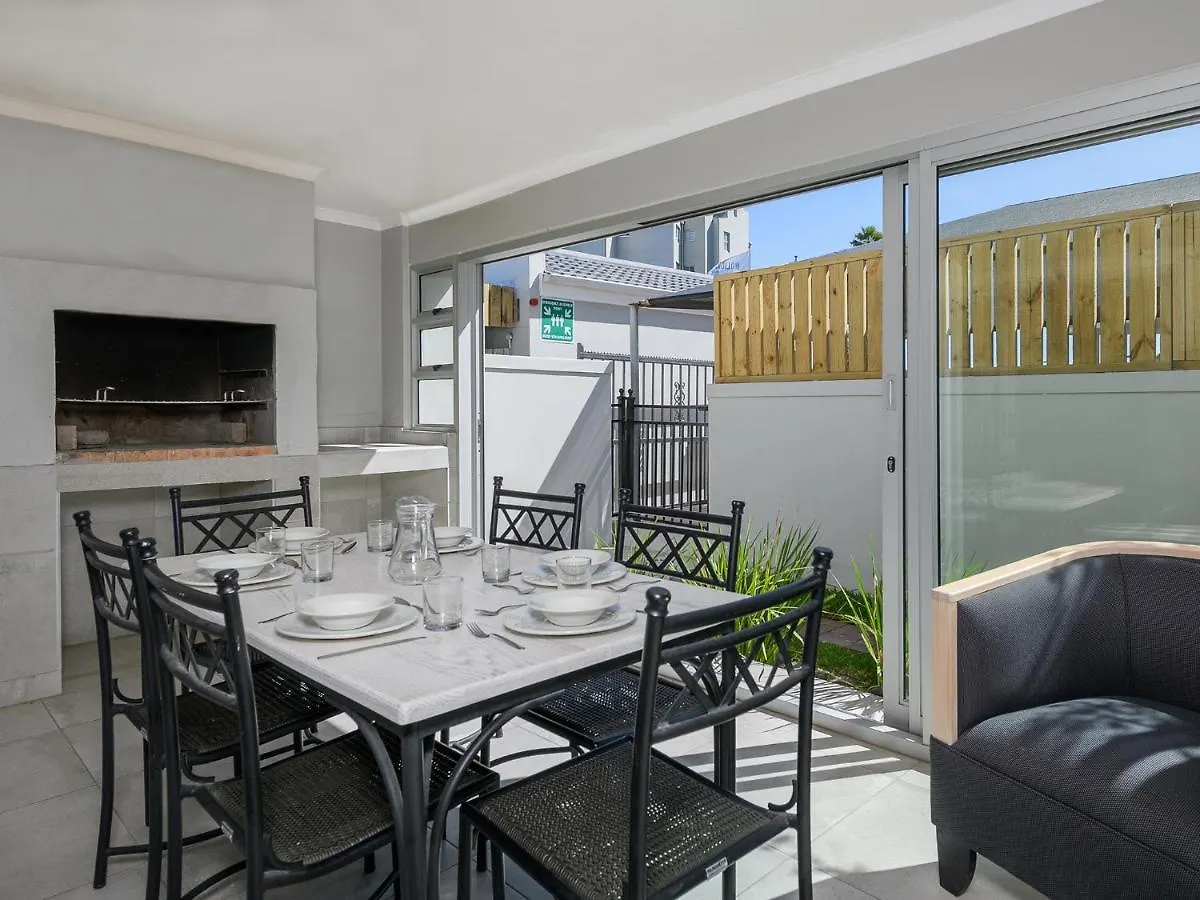 Appartement Table View Villas Bloubergstrand