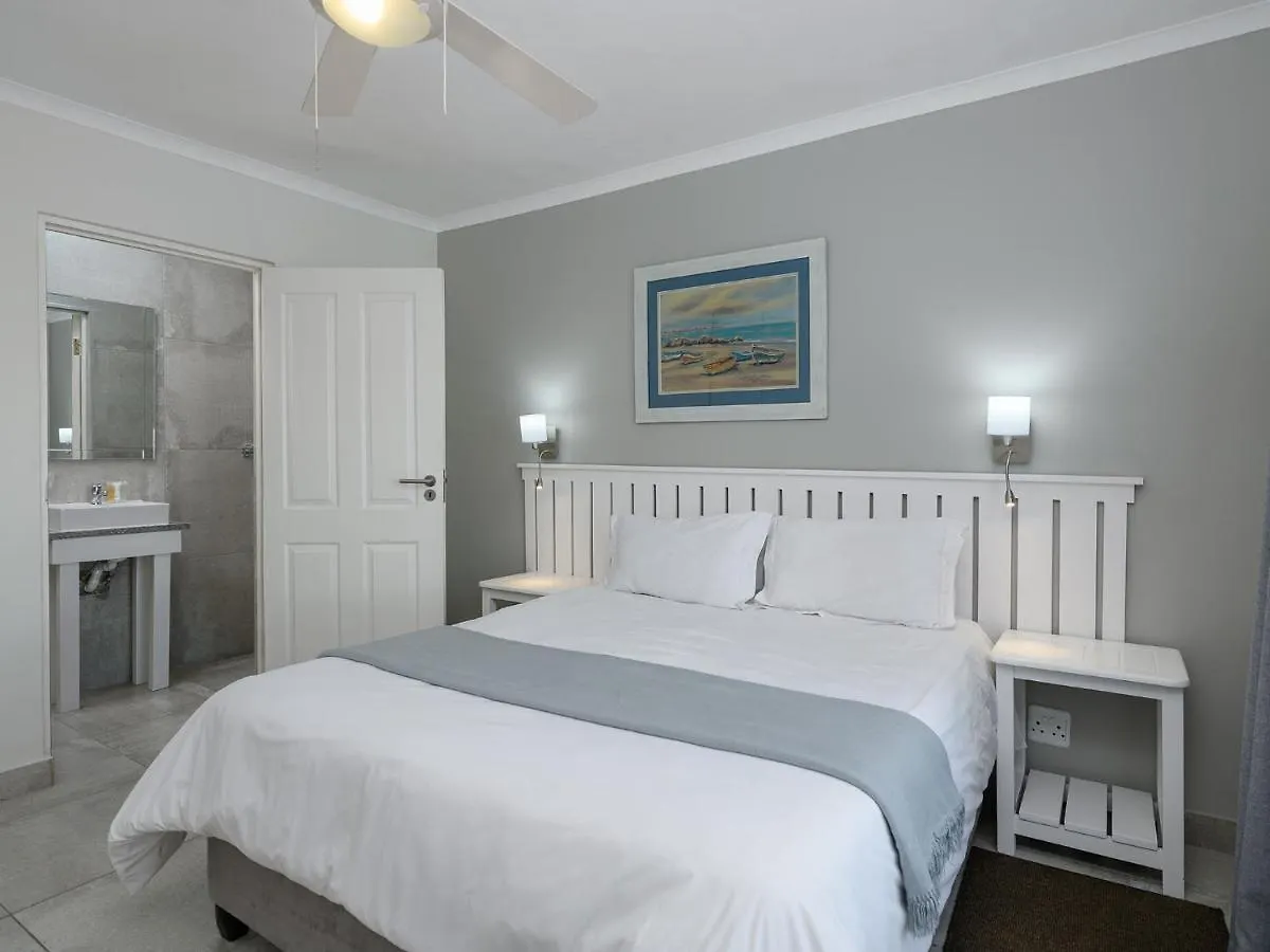 Table View Villas Bloubergstrand 0*,