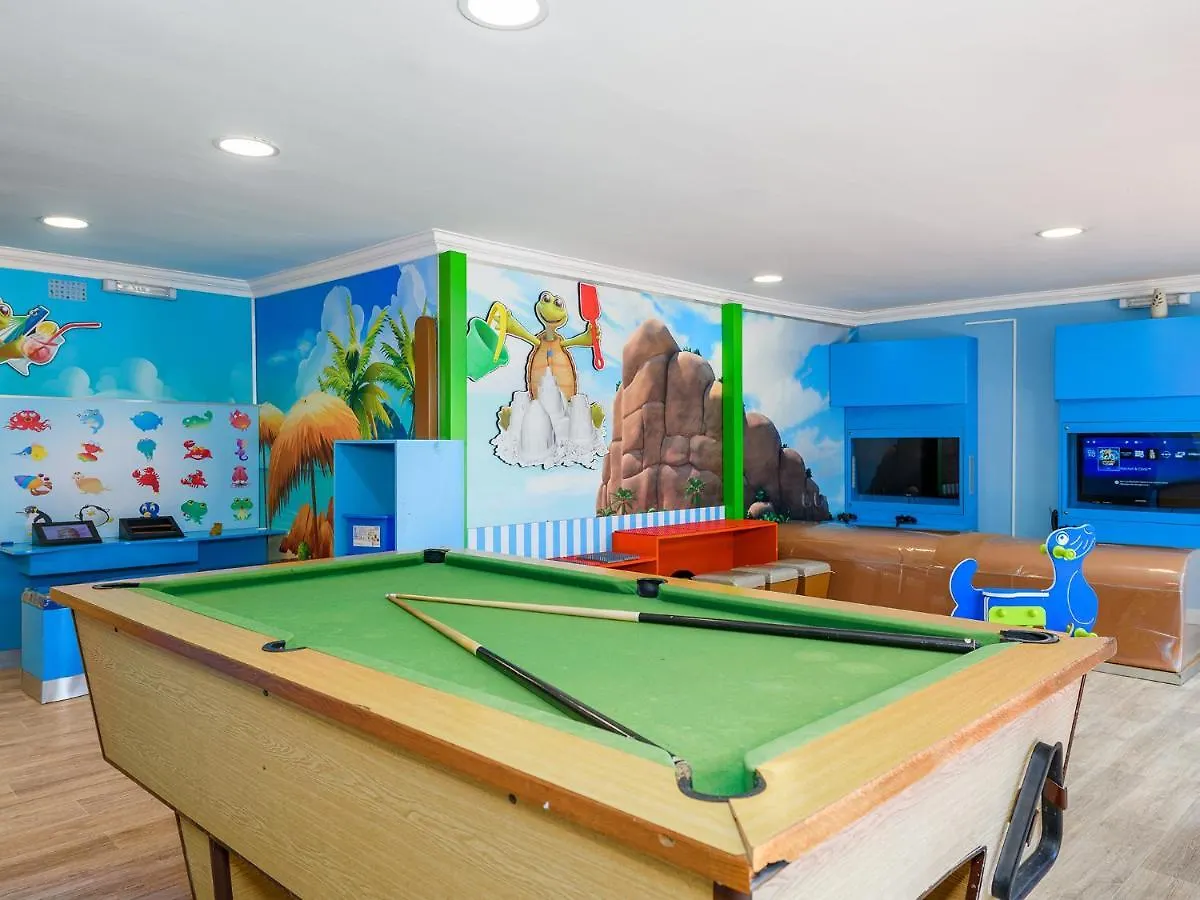 Table View Villas Bloubergstrand