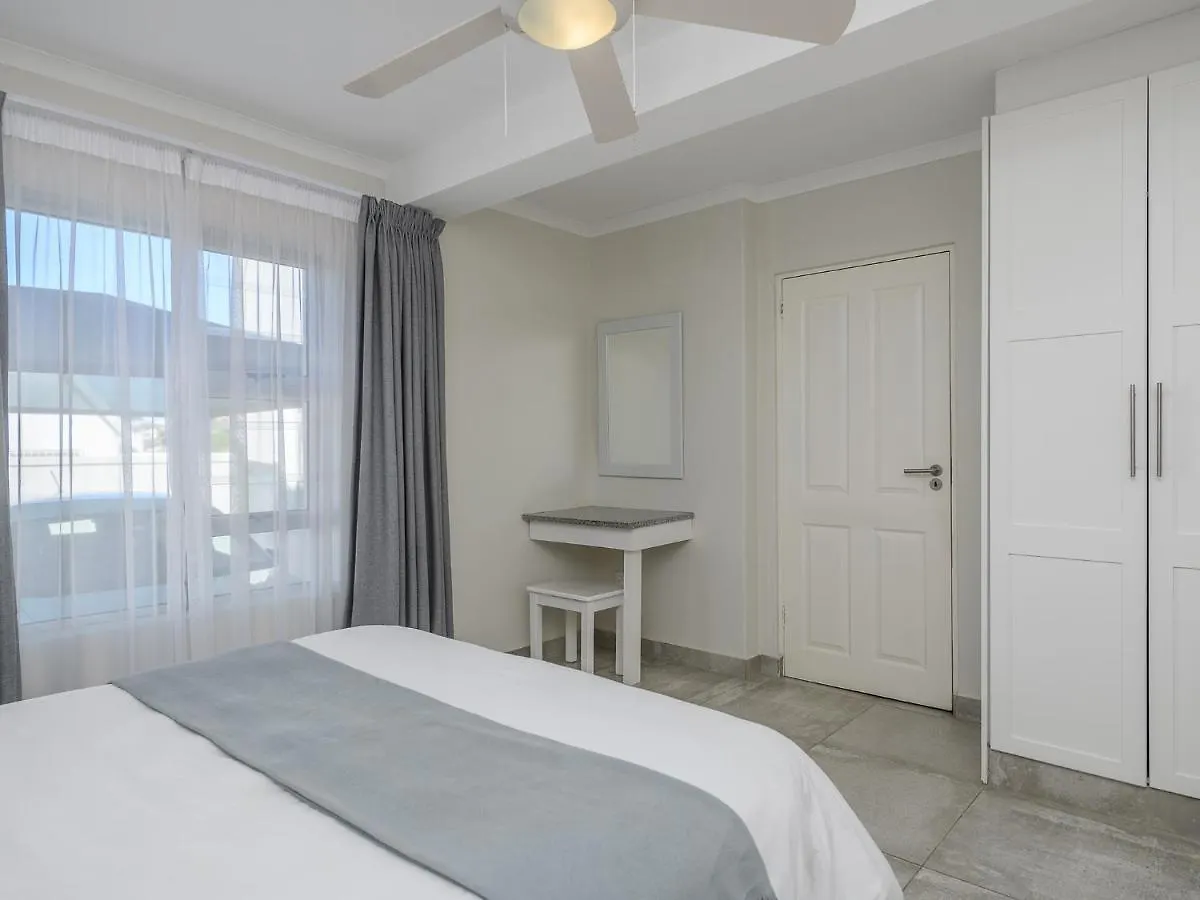 Table View Villas Bloubergstrand 0*,  Afrique du Sud